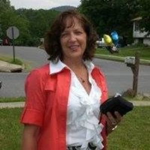 Meet your Posher, Sharon